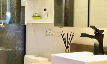 Imagem 7: Apartamento Cobertura à venda em Gramado, 4 dormitórios, com 2 suítes sendo 1 master e chu