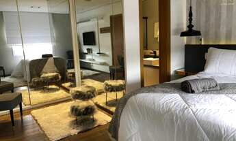 Imagem 3: Apartamento Cobertura à venda em Gramado, 4 dormitórios, com 2 suítes sendo 1 master e chu