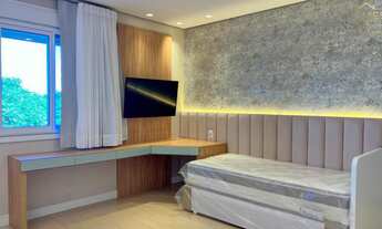 Imagem 4: Lindo Apartamento Decorado com Vista para Vale Em Nova Petrópolis Logradouro