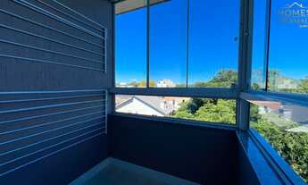 Imagem 7: Lindo Apartamento Decorado com Vista para Vale Em Nova Petrópolis Logradouro