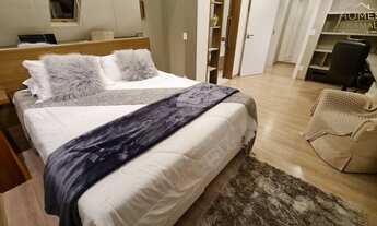 Imagem 6: Cobertura Decorada 3 Suítes Junto ao Centro Preço de 2 Dormitórios