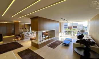 Imagem: Linda Cobertura Decorada de 320m no Centro