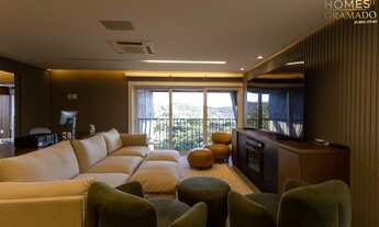 Imagem 7: A4 imoveis vende Casa com vista incrível no Condomínio Aspen Mountain