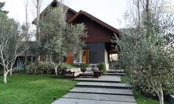 Imagem: A4 imoveis vende Casa com vista incrível