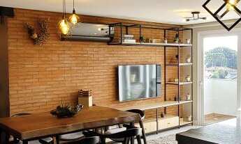 Imagem: Cobertura Mobiliada e Decorada à venda