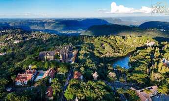 Imagem: Firenze Lago Negro Gramado Lançamento 100
