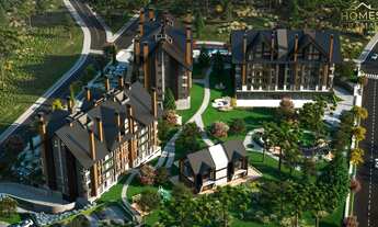 Imagem 7: Firenze Lago Negro Gramado Lançamento 100 x Sem Entrada