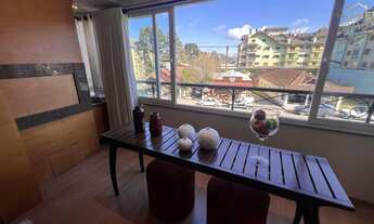 Imagem 2: Baixou para Vender Este Mês Lindo Apartamento de Frente Av Borges de Medeiros