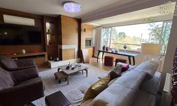 Imagem 3: Baixou para Vender Este Mês Lindo Apartamento de Frente Av Borges de Medeiros