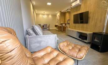 Imagem 6: 40% de Entrada e Saldo em 60x Lindo Apartamento no centro de Gramado Junto a Rua Coberta