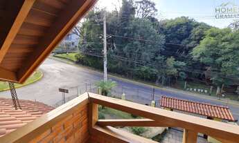 Imagem 6: Casa à venda no LAGO NEGRO em GRAMADO RS