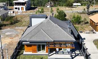 Imagem: Oportunidade Casa nova em Gramado com 200m²