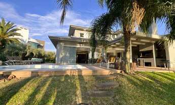 Imagem: Casa em Condomínio Mobiliada em Atlântida