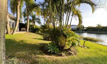 Imagem 2: Casa em Condomínio Mobiliada em Atlântida Ilhas Park - Venda em Xangri-Lá