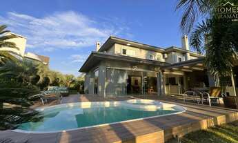 Imagem 3: Casa em Condomínio Mobiliada em Atlântida Ilhas Park - Venda em Xangri-Lá