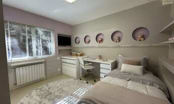 Imagem 6: Imóvel à venda: Casa em Condomínio Mobiliada - Condomínio Condado Saint Moritz - 372m²