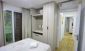 Imagem: Lindo Apartamento Mobiliado Entrada e saldo