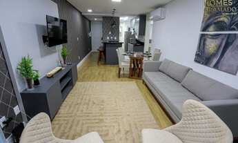 Imagem 4: Lindo Apartamento Mobiliado Entrada e saldo em até 36 x