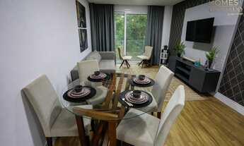 Imagem 7: Lindo Apartamento Mobiliado Entrada e saldo em até 36 x