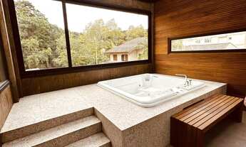 Imagem 6: Lindo Apartamento no Centro de Gramado