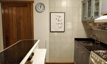 Imagem: Apartamento Mobiliado próximo ao Centro