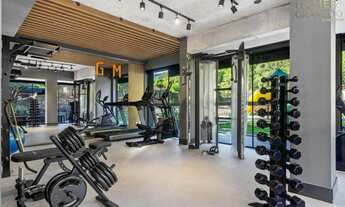 Imagem 4: Lindo Apartamento a venda em Gramado com Infra Completa