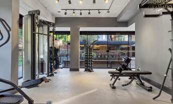 Imagem 5: Lindo Apartamento a venda em Gramado com Infra Completa