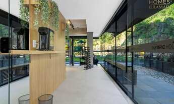 Imagem 6: Lindo Apartamento a venda em Gramado com Infra Completa