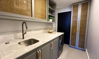 Imagem 1: Mansão Suspensa com Vista Para o Mar Mobiliada e Decorada Ares Torres