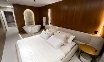 Imagem 2: Mansão Suspensa com Vista Para o Mar Mobiliada e Decorada Ares Torres