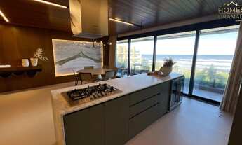 Imagem 3: Mansão Suspensa com Vista Para o Mar Mobiliada e Decorada Ares Torres