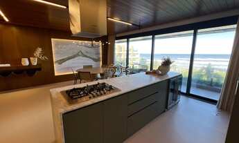 Imagem 3: Mansão Suspensa com Vista Para o Mar Mobiliada e Decorada Ares Torres