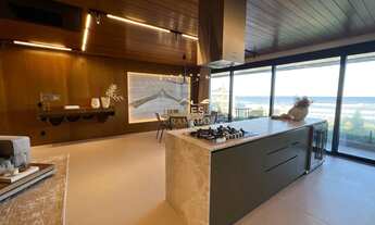 Imagem 4: Mansão Suspensa com Vista Para o Mar Mobiliada e Decorada Ares Torres