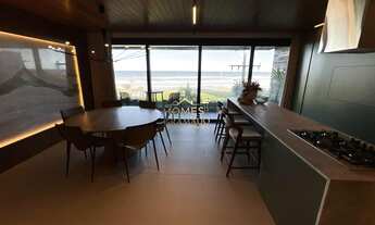 Imagem 6: Mansão Suspensa com Vista Para o Mar Mobiliada e Decorada Ares Torres