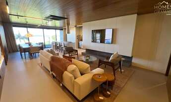 Imagem: Ares Torres Mansão Suspensa Super Luxo