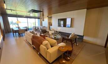 Imagem: Ares Torres Mansão Suspensa Super Luxo