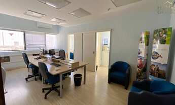 Imagem: Ótima sala comercial na Avenida Cristovão