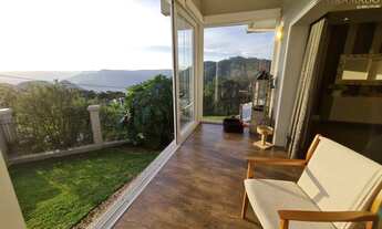 Imagem 2: Casa com VISTA MAGNÍFICA em NOVA PETRÓPOLIS à venda - Pousada da Neve - Com hidromassagem