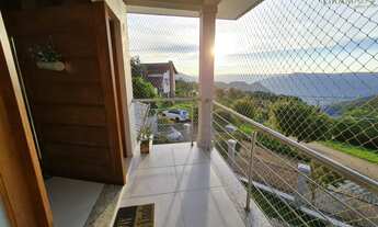 Imagem: Casa com VISTA MAGNÍFICA em NOVA PETRÓPOLIS