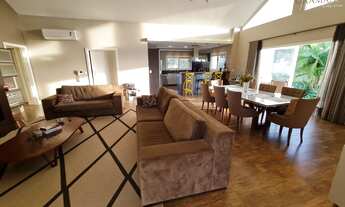 Imagem 4: Casa com VISTA MAGNÍFICA em NOVA PETRÓPOLIS à venda - Pousada da Neve - Com hidromassagem