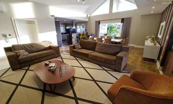 Imagem 5: Casa com VISTA MAGNÍFICA em NOVA PETRÓPOLIS à venda - Pousada da Neve - Com hidromassagem