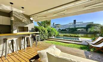 Imagem: GIARDINO BEIRA LAGO - PRAZO DIRETO PARA