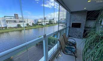 Imagem: Condomínio fechado em Atlântida, Xangri-Lá