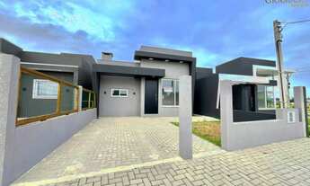 Imagem: CASA EM CAPÃO DA CANOA - Estuda imóvel