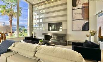 Imagem 3: SOBRADO EM CONDOMÍNIO DE LUXO - Condomínio com infra completa