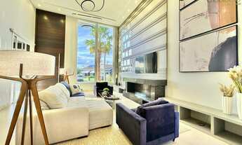 Imagem 2: SOBRADO EM CONDOMÍNIO DE LUXO - Condomínio com infra completa