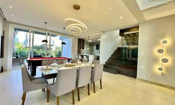 Imagem 7: SOBRADO EM CONDOMÍNIO DE LUXO - Condomínio com infra completa