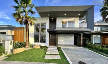 Imagem: SOBRADO EM CONDOMÍNIO DE LUXO - Condomínio