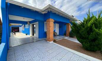 Imagem: Casa em Capão da Canoa - 3 dormitórios