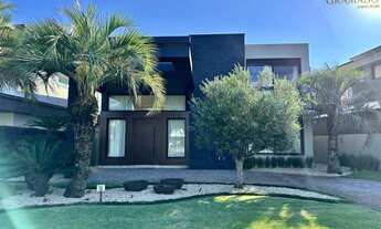 Imagem: SOBRADO EM CONDOMÍNIO DE LUXO NA PRAIA